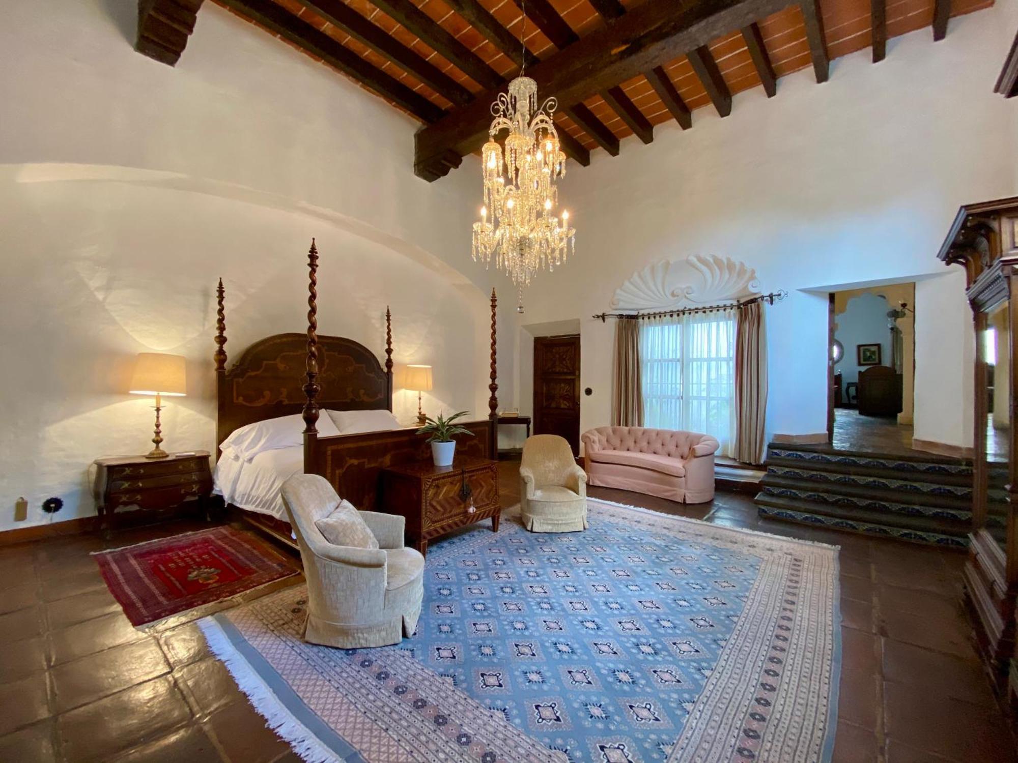 Hotel Hacienda Acamilpa Extérieur photo