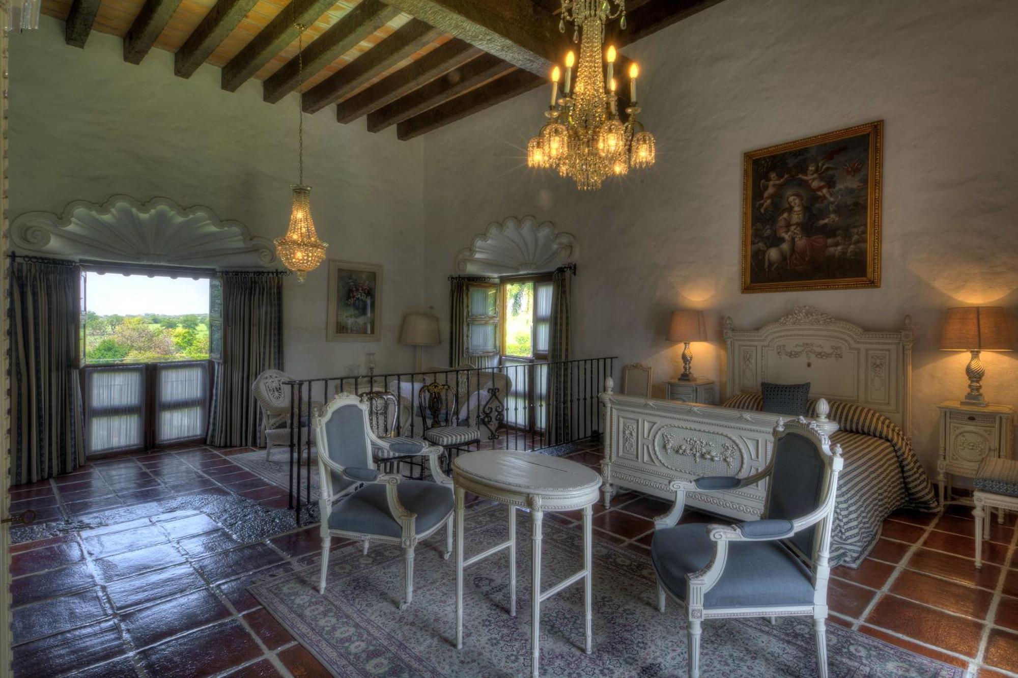 Hotel Hacienda Acamilpa Extérieur photo
