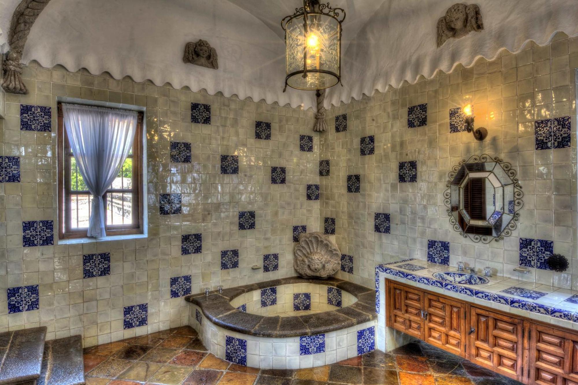 Hotel Hacienda Acamilpa Extérieur photo