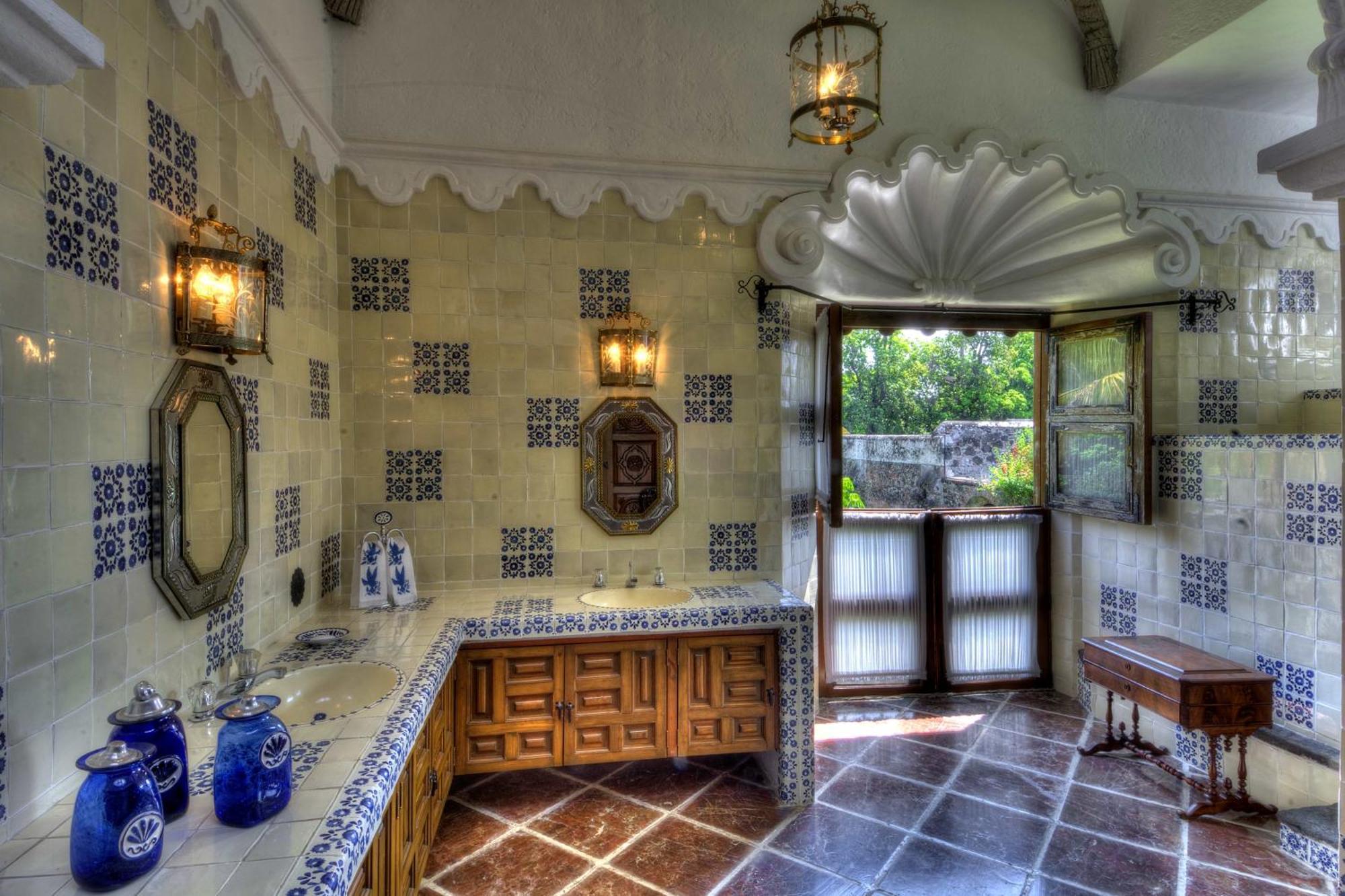 Hotel Hacienda Acamilpa Extérieur photo