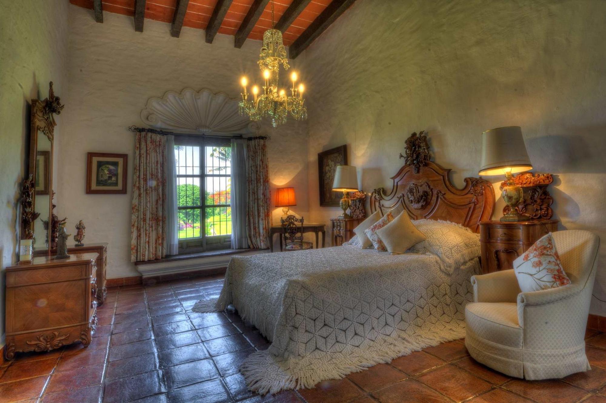Hotel Hacienda Acamilpa Extérieur photo